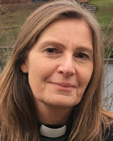Maria Carlstedt